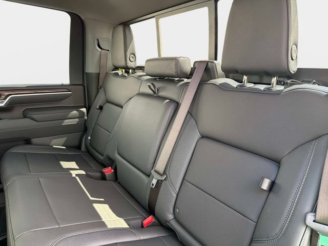 New 2026 GMC Sierra 2500 SLT w/ SLT Premium Package AWD/4WD image 12