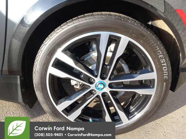 Used 2019 BMW i3 s image 28