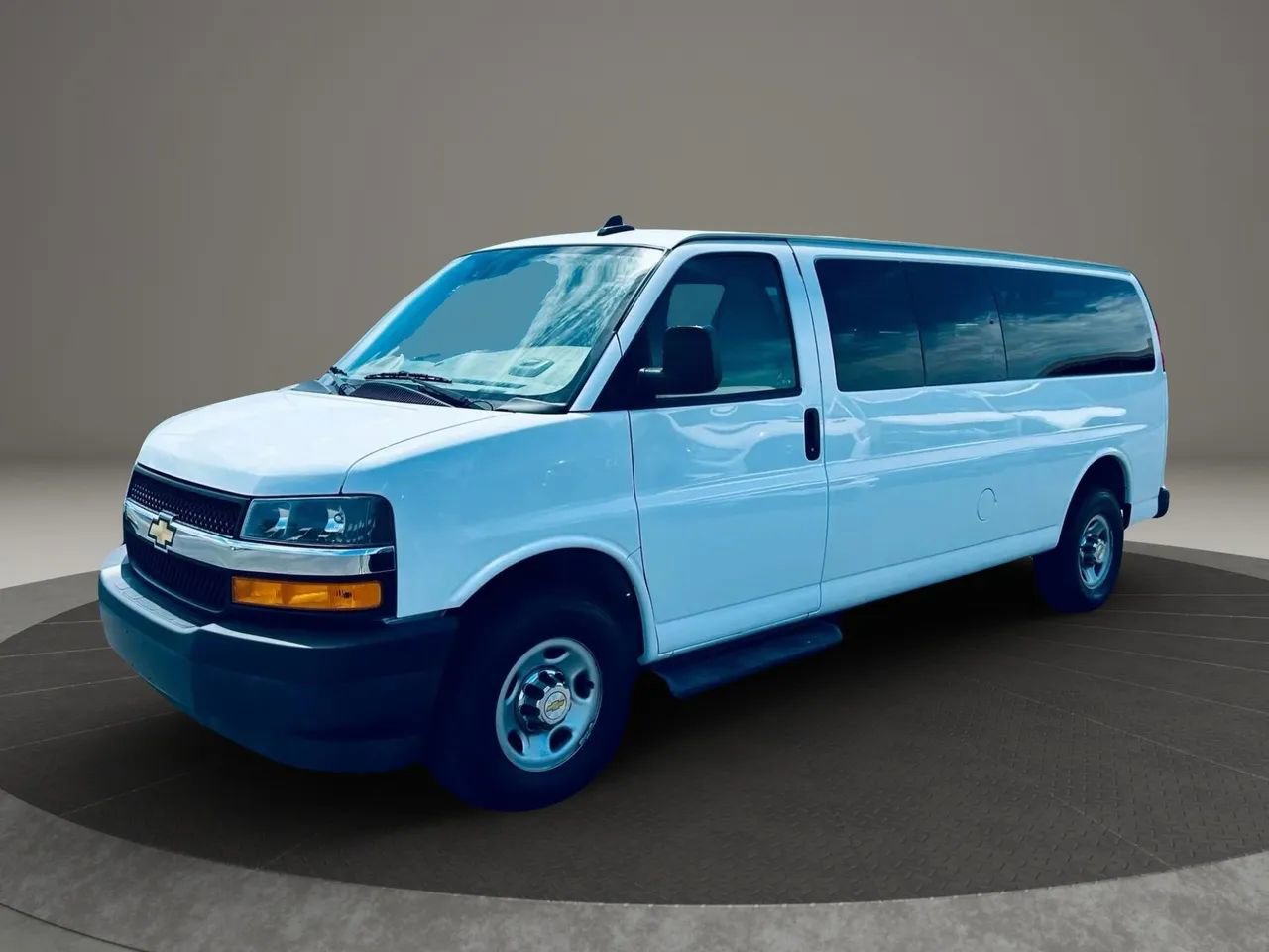 Used 2023 Chevrolet Express 3500 LT w/ LT Preferred Equipment Group