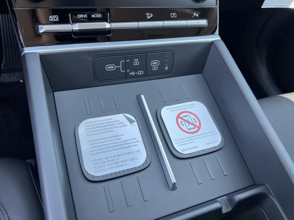 New 2026 Hyundai Santa Fe SEL image 17