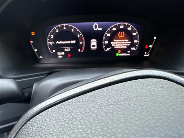 Used 2024 Honda Accord EX image 16