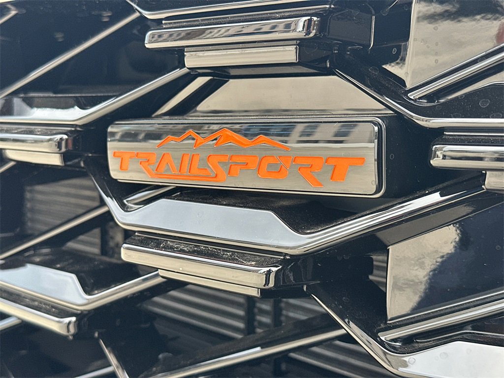 New 2026 Honda CR-V TrailSport image 14