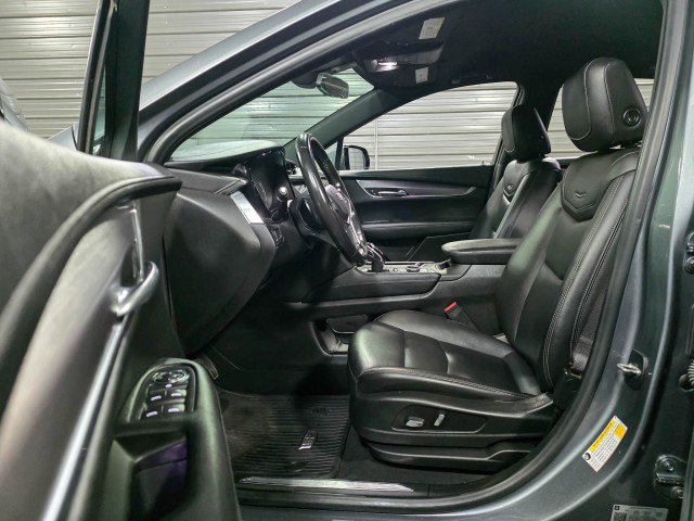 Used 2021 Cadillac XT5 Luxury image 13