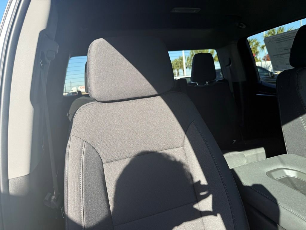 New 2026 Chevrolet Silverado 1500 RST w/ RST Select Package image 41