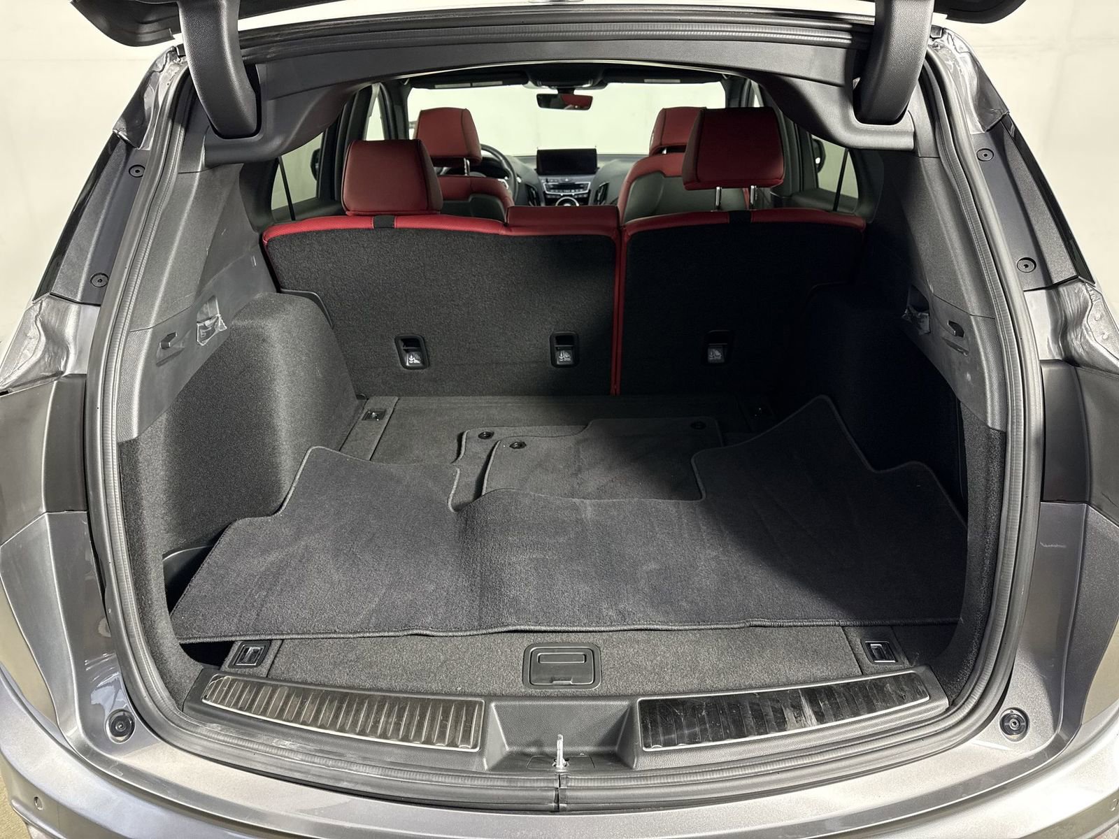Certified 2024 Acura RDX A-Spec image 34