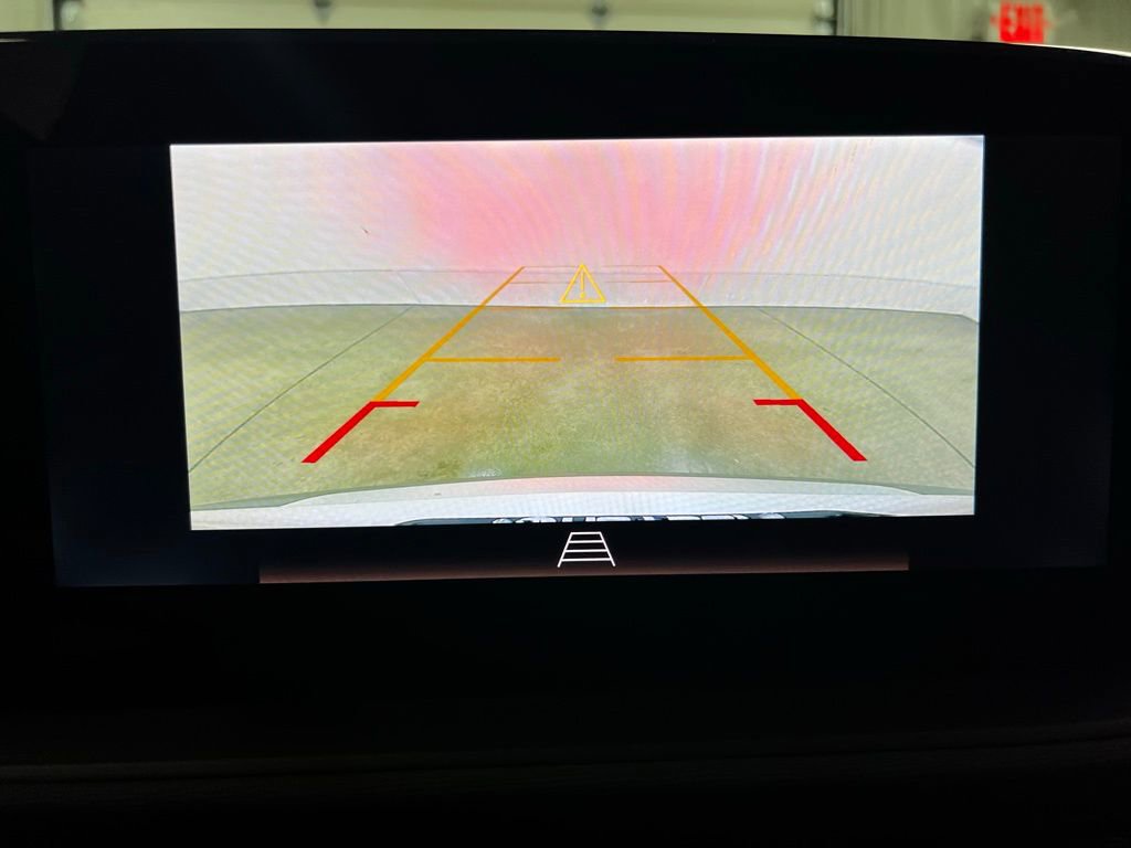 New 2026 Buick Envista Avenir image 16