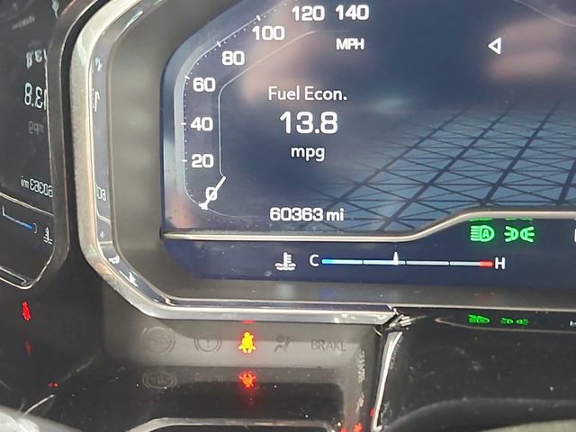 Used 2023 GMC Sierra 1500 SLT w/ SLT Premium Package image 22