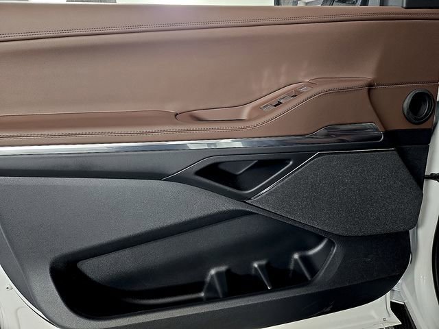 New 2026 Lincoln Navigator Reserve image 12