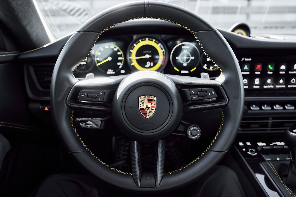 Used 2023 Porsche 911 GT3 RWD image 48