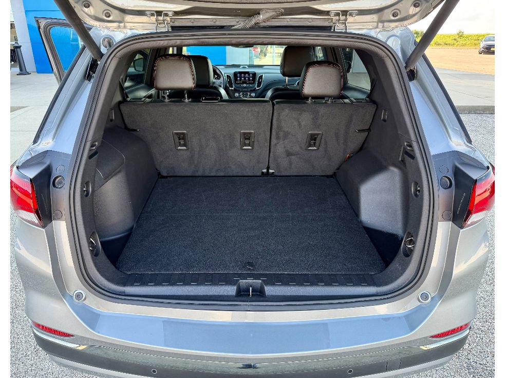 Used 2023 Chevrolet Equinox RS image 22