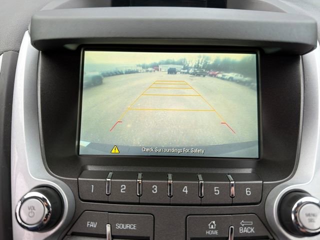 Used 2015 GMC Terrain Denali AWD/4WD image 22