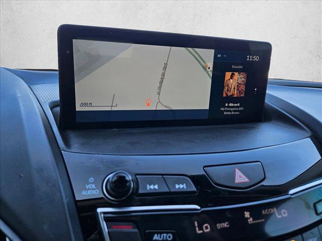 Used 2021 Acura RDX w/Technology Package image 14