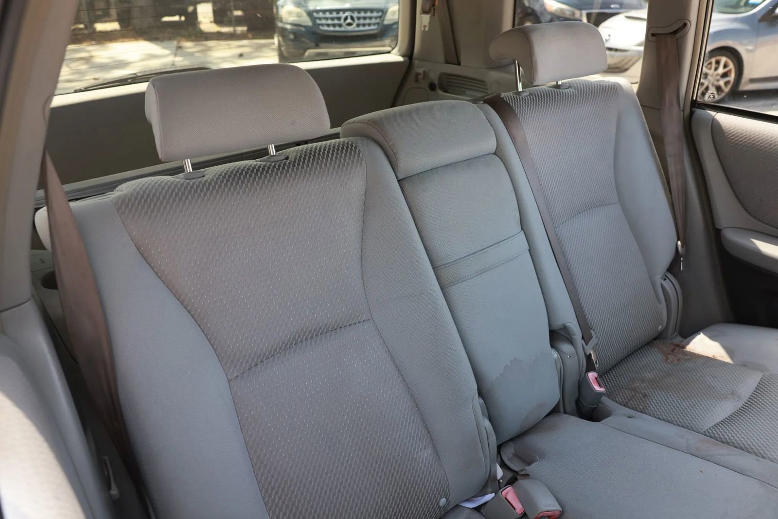 Used 2007 Toyota Highlander Sport AWD/4WD image 17