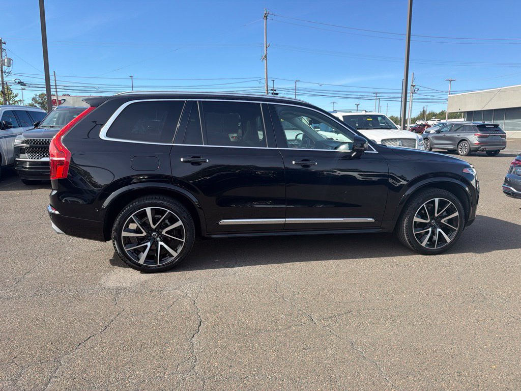 Used 2019 Volvo XC90 T6 Inscription w/ Luxury Package AWD/4WD image 6
