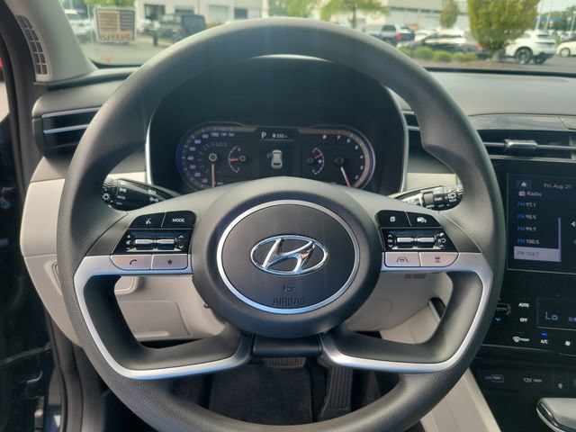Used 2024 Hyundai Tucson SEL FWD image 15