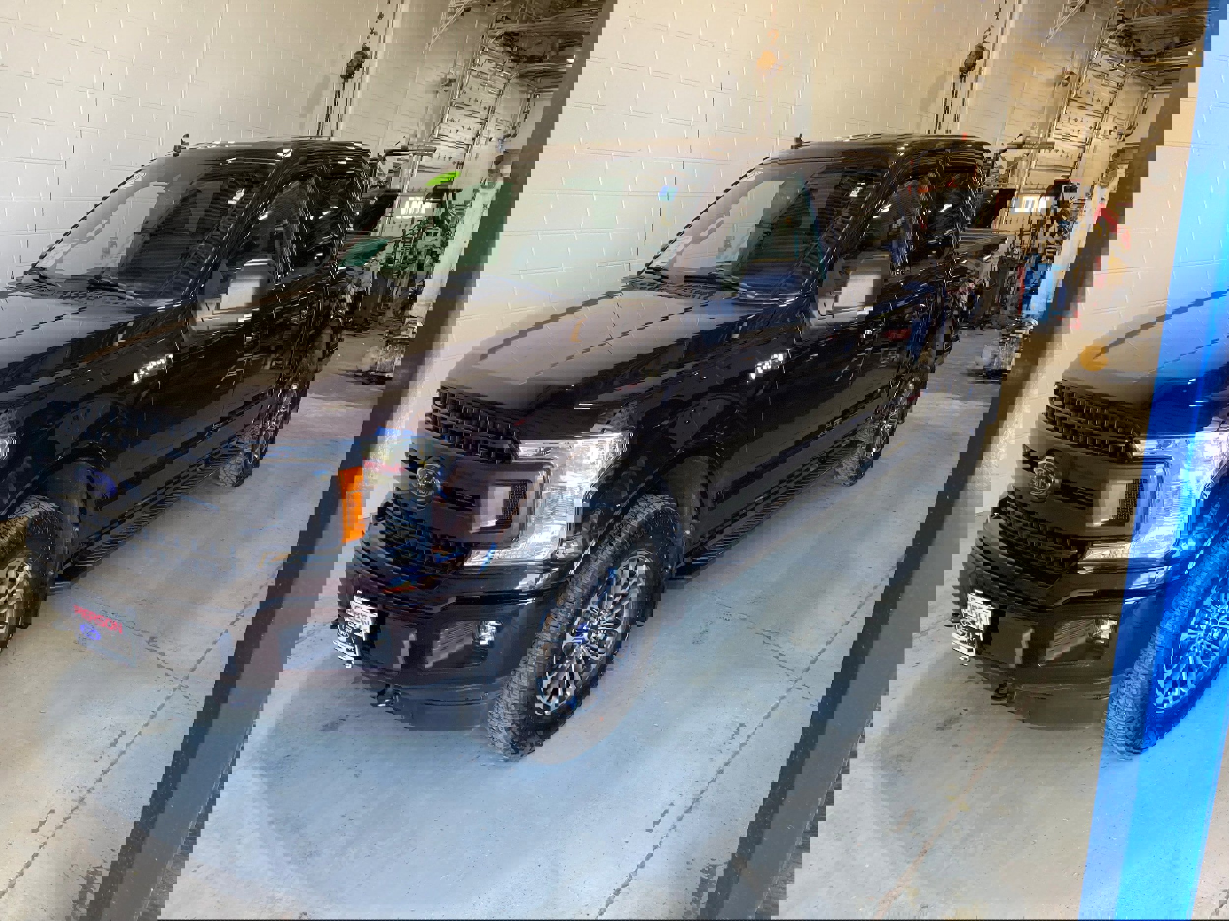 Used 2019 Ford F150 XLT w/ Equipment Group 302A Luxury