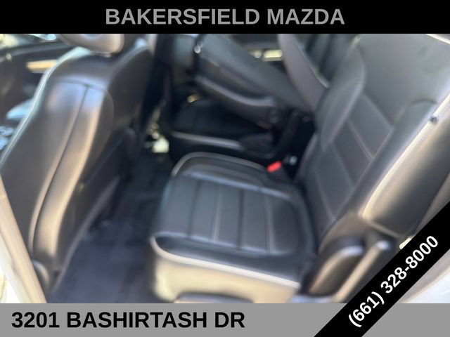 Used 2021 GMC Acadia Denali w/ Trailering Package AWD/4WD image 25