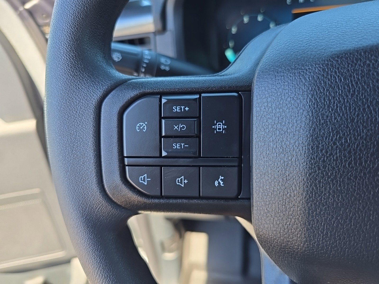 New 2025 Ford F150 STX w/ STX Black Appearance Package image 22