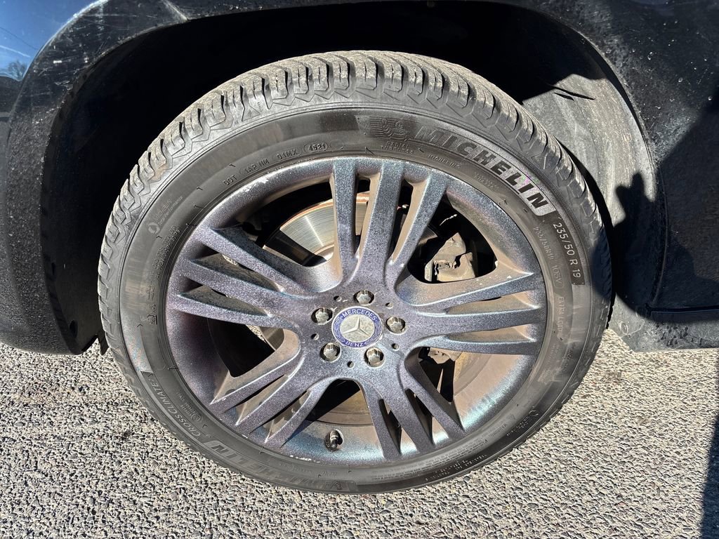 Used 2015 Mercedes-Benz GLK 350 2WD image 11