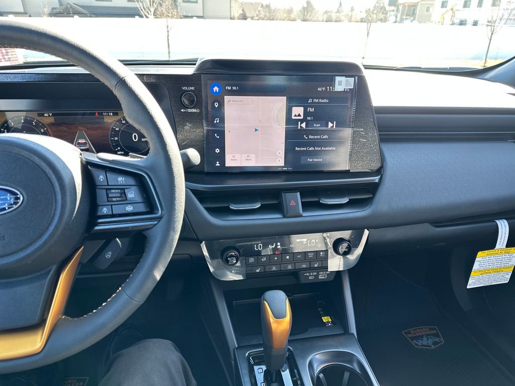 New 2026 Subaru Outback Wilderness image 22