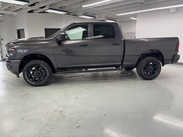 New 2026 RAM 2500 Tradesman image 5