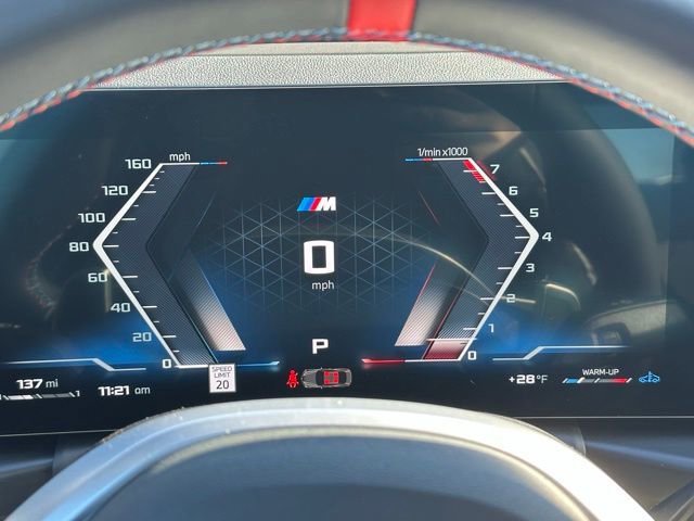 New 2026 BMW M240i xDrive M240i w/ Premium Package image 16