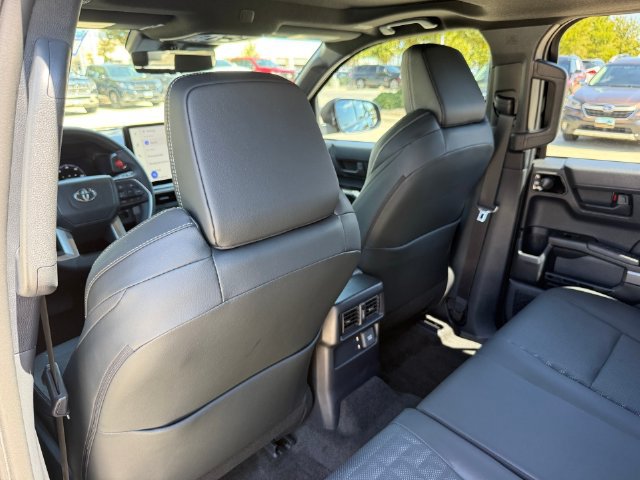 Used 2026 Toyota 4Runner TRD Off-Road Premium w/ Tow Technology Package AWD/4WD image 28