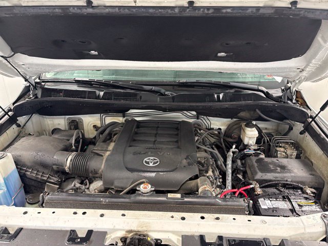Used 2020 Toyota Tundra SR5 w/ SX Package AWD/4WD image 11