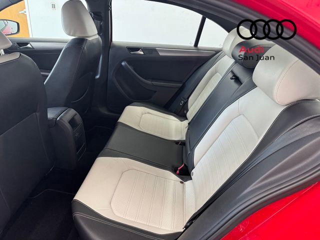 Used 2016 Volkswagen Jetta Sport FWD image 21