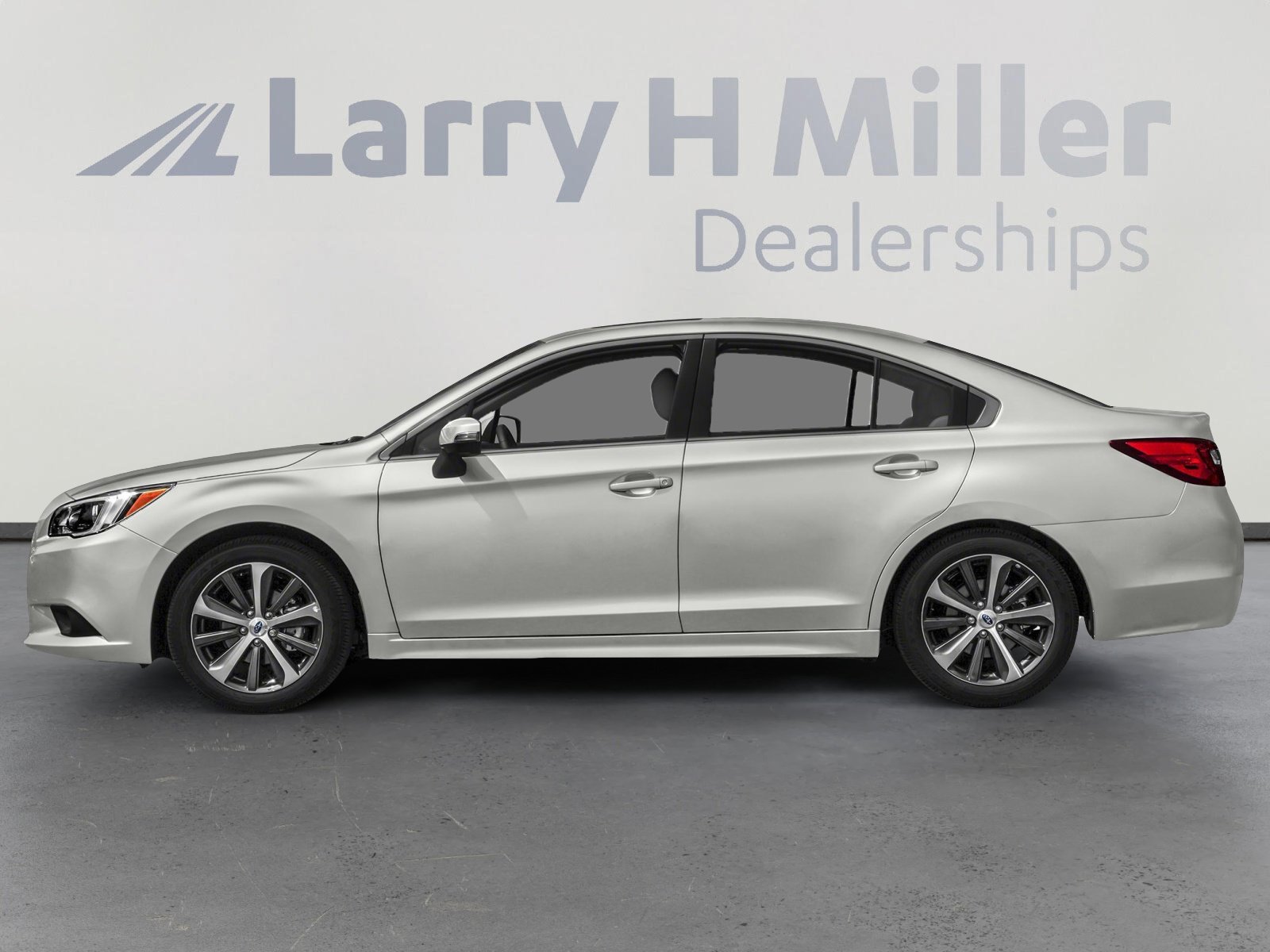 Used 2016 Subaru Legacy 3.6R Limited image 3