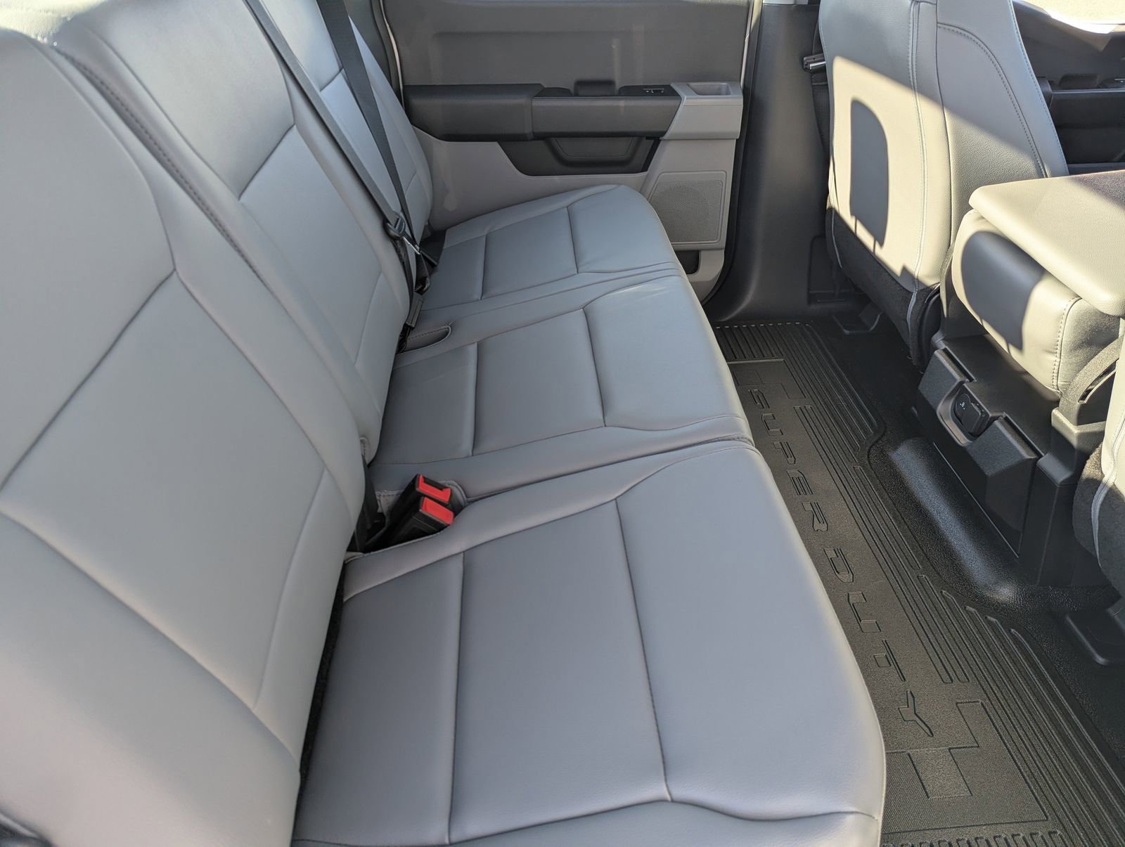 New 2026 Ford F250 XL image 44