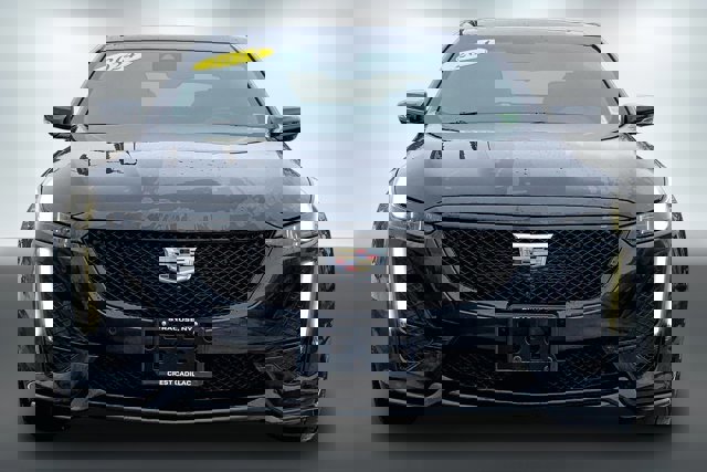 Used 2024 Cadillac CT5 V image 2