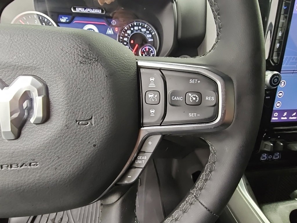 Used 2026 RAM 1500 Big Horn image 27