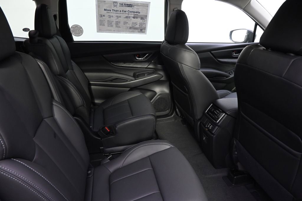 New 2026 Subaru Ascent Premium image 18