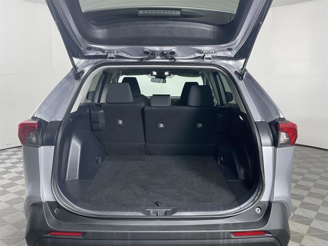 Certified 2024 Toyota RAV4 LE image 23