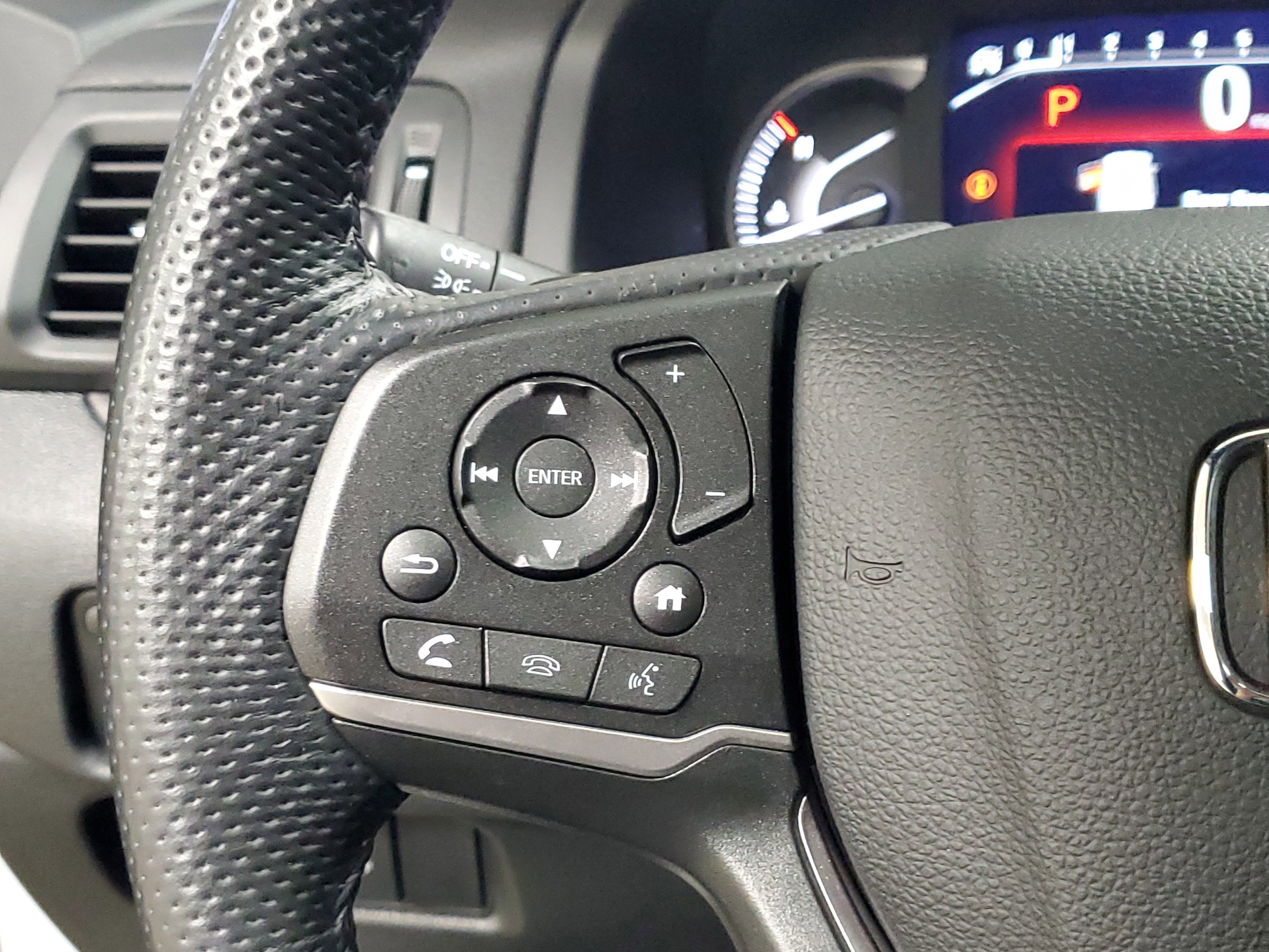 Used 2023 Honda Passport EX-L image 27
