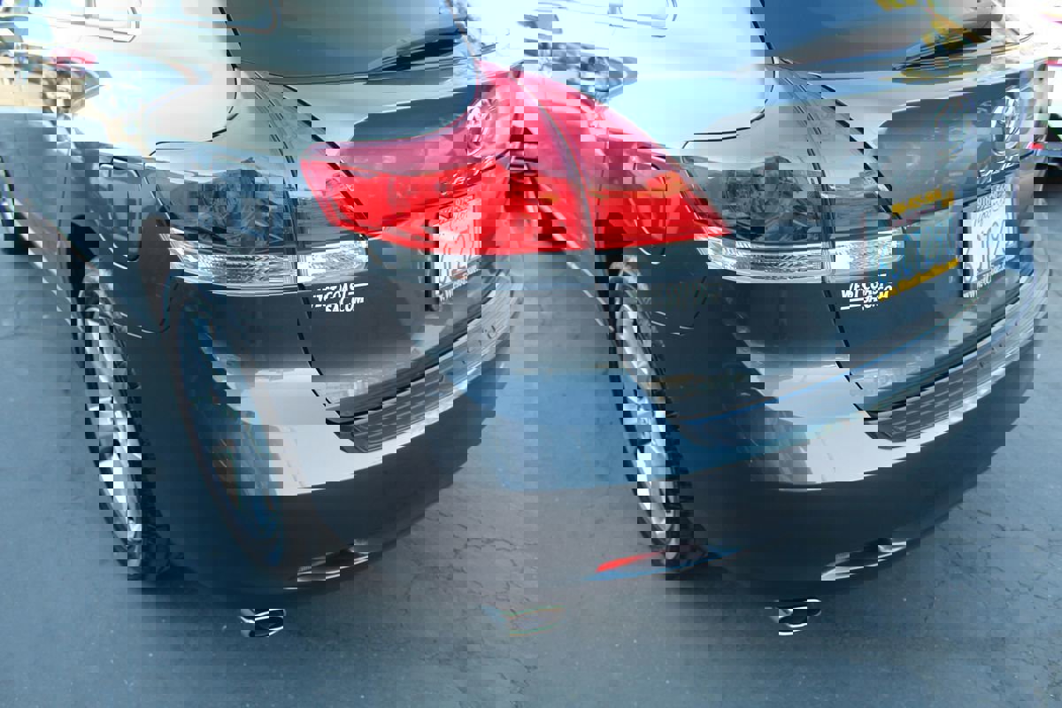 Used 2009 Toyota Venza image 14