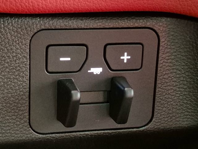 New 2026 Toyota Tundra TRD Pro AWD/4WD image 19