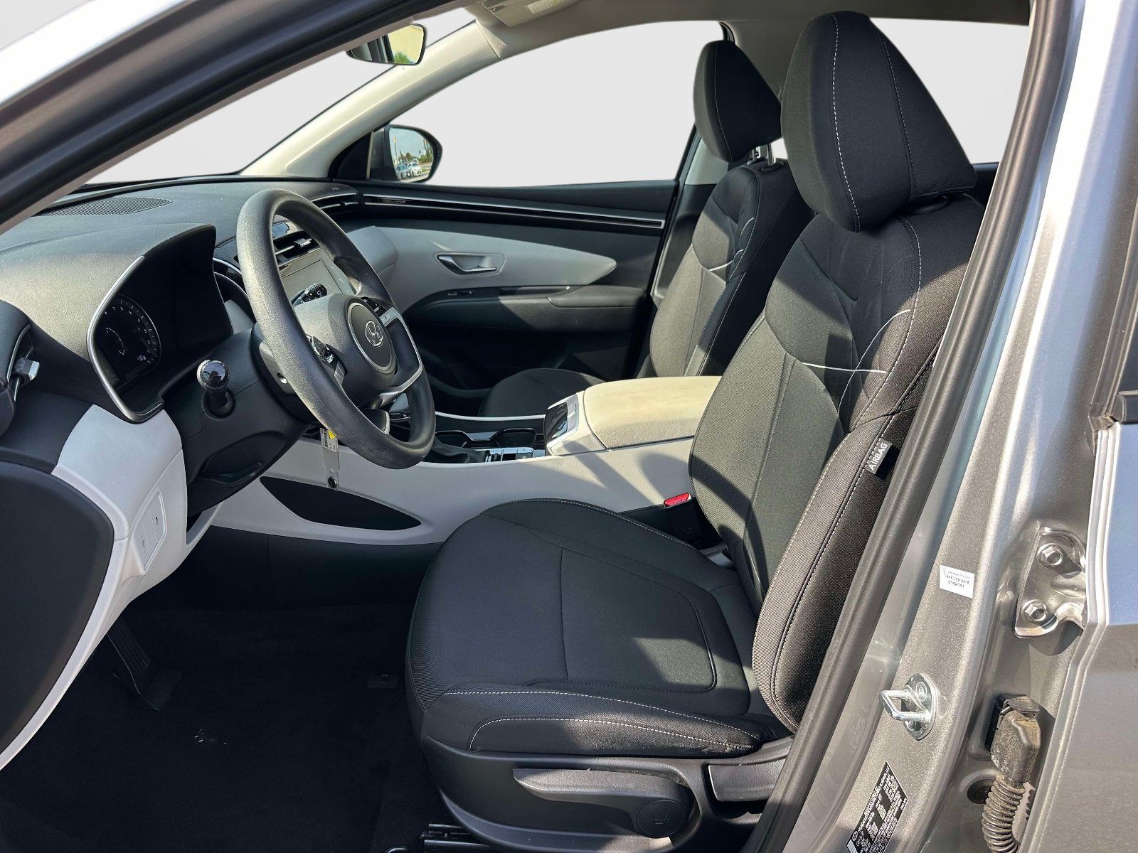 Used 2024 Hyundai Tucson SE AWD/4WD image 14