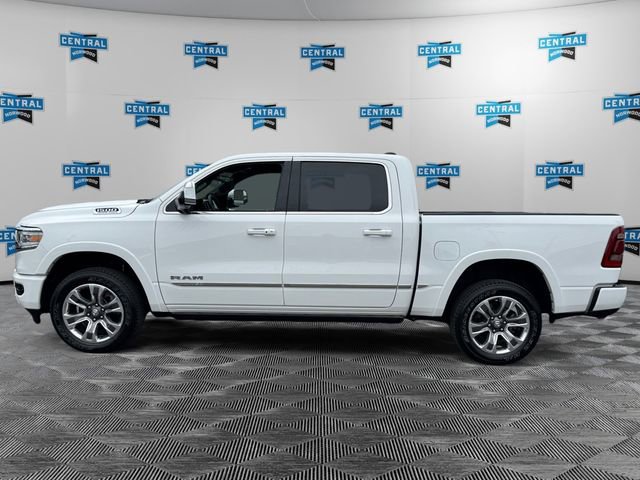 Certified 2024 RAM 1500 Limited image 3