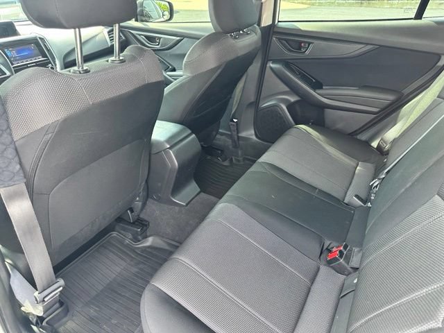 Used 2022 Subaru Impreza 2.0i AWD/4WD image 21