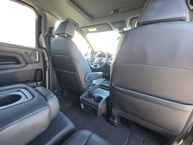 Used 2025 Honda Odyssey Sport-L image 16