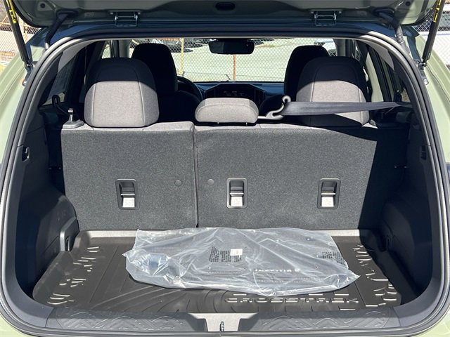 Certified 2026 Subaru Crosstrek 2.0i Premium image 34