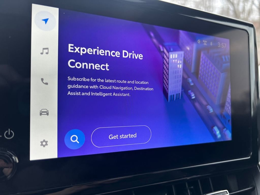 Certified 2024 Toyota Corolla Cross XLE w/ Convenience Package image 13