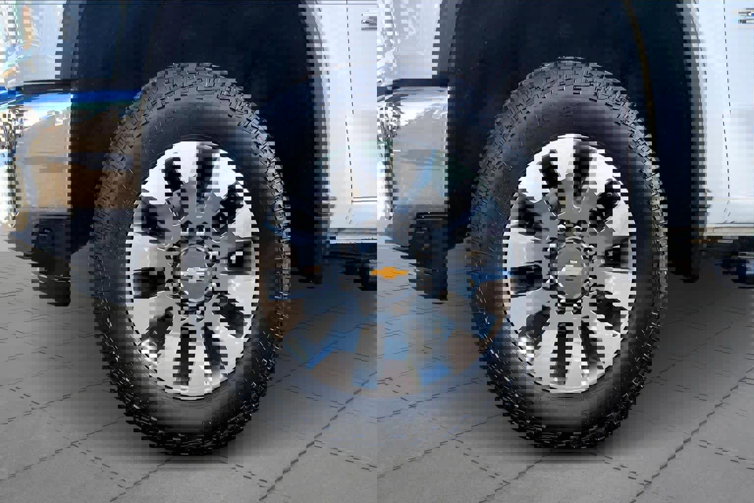 Certified 2022 Chevrolet Silverado 2500 LT image 11