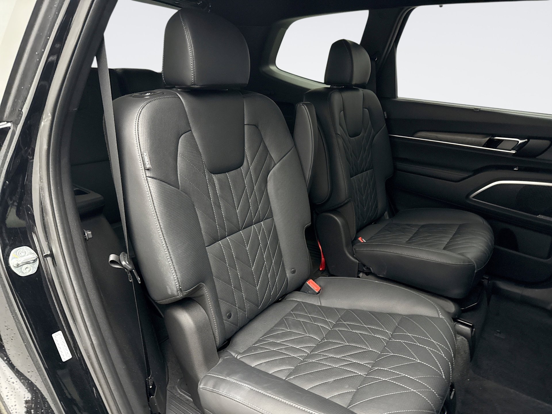 Used 2025 Kia Telluride EX X-Line image 18