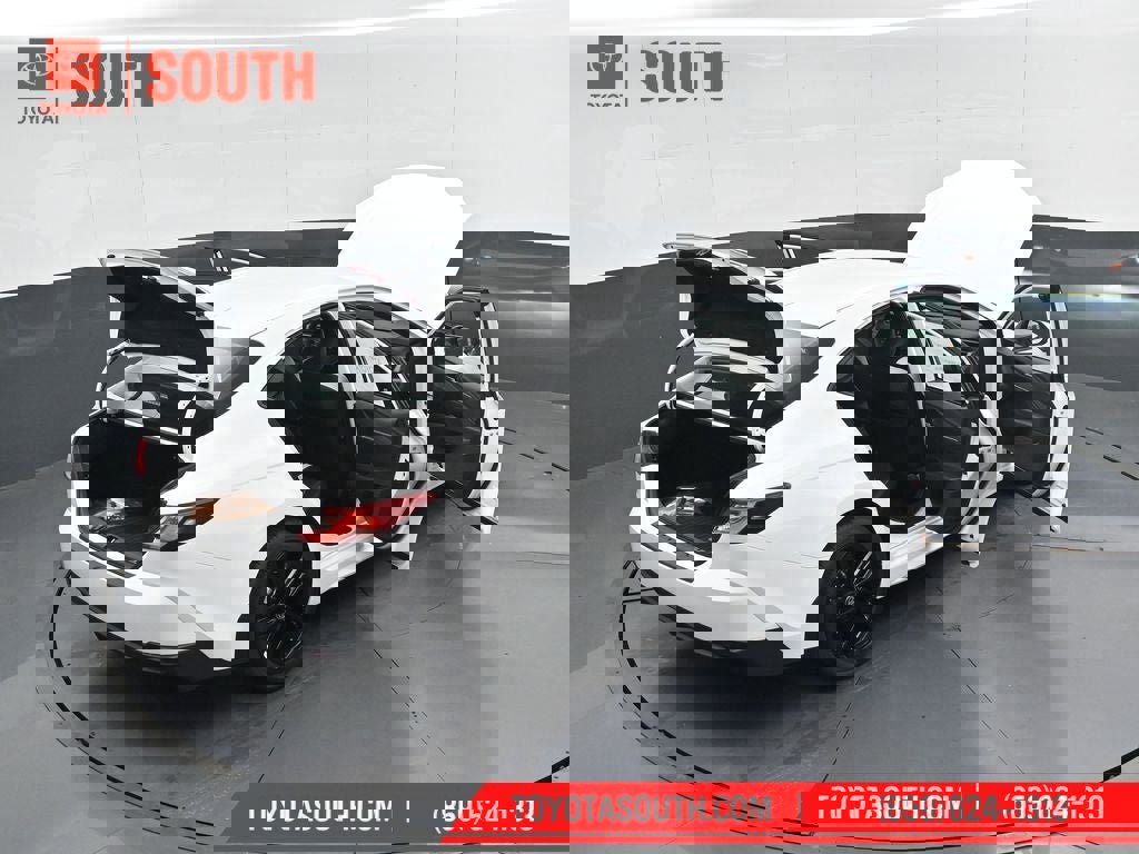 New 2026 Toyota Camry SE image 54