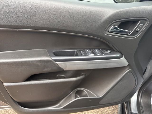 Used 2022 Chevrolet Colorado ZR2 image 9