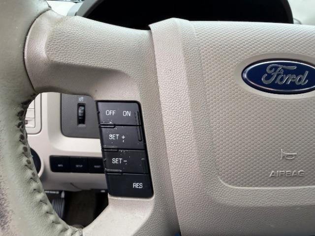 Used 2010 Ford Escape XLT FWD image 18
