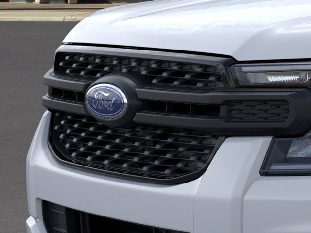 New 2026 Ford Ranger XL w/ Trailer Tow Package AWD/4WD image 17